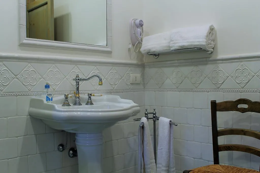 B&B Villa Bea San Vito Lo Capo