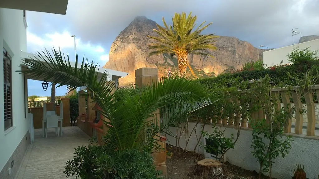 B&B Villa Bea San Vito Lo Capo
