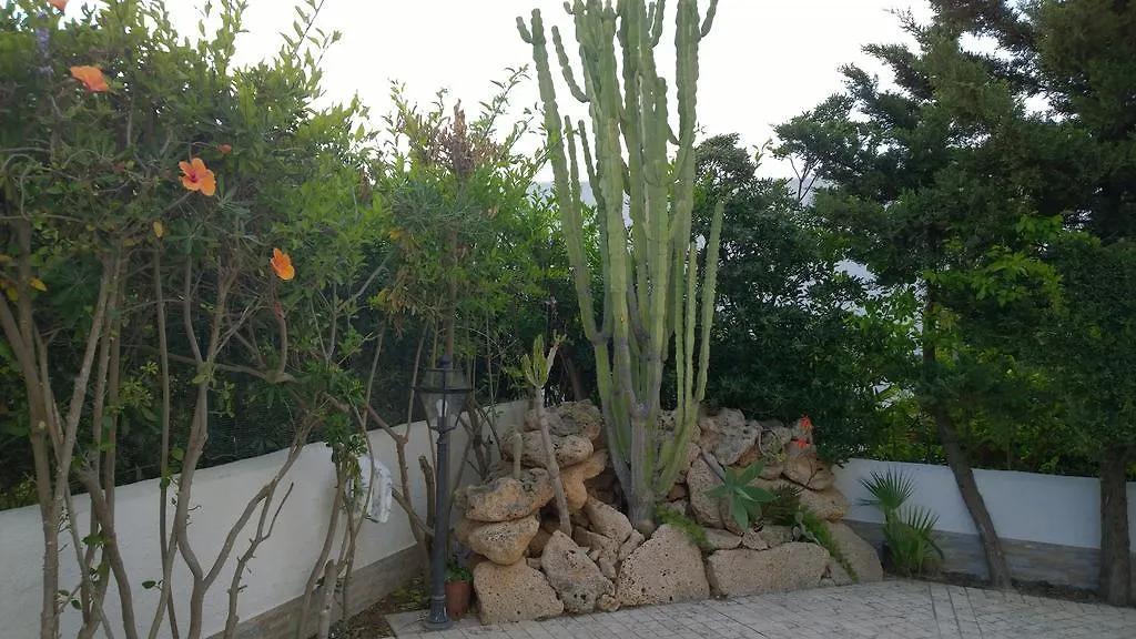 B&B Villa Bea San Vito Lo Capo Bed & Breakfast