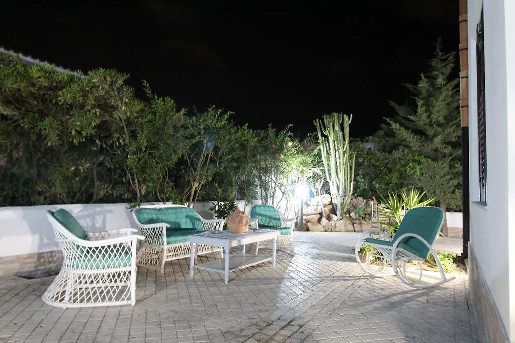B&B Villa Bea San Vito Lo Capo