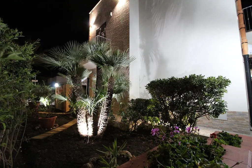 B&B Villa Bea San Vito Lo Capo Bed & Breakfast