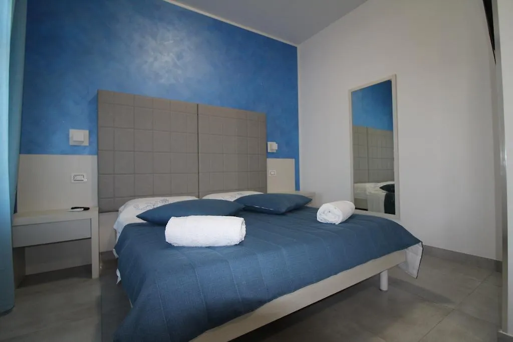 B&B Villa Bea San Vito Lo Capo Italien