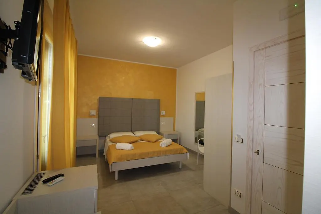 B&B Villa Bea San Vito Lo Capo 3*,