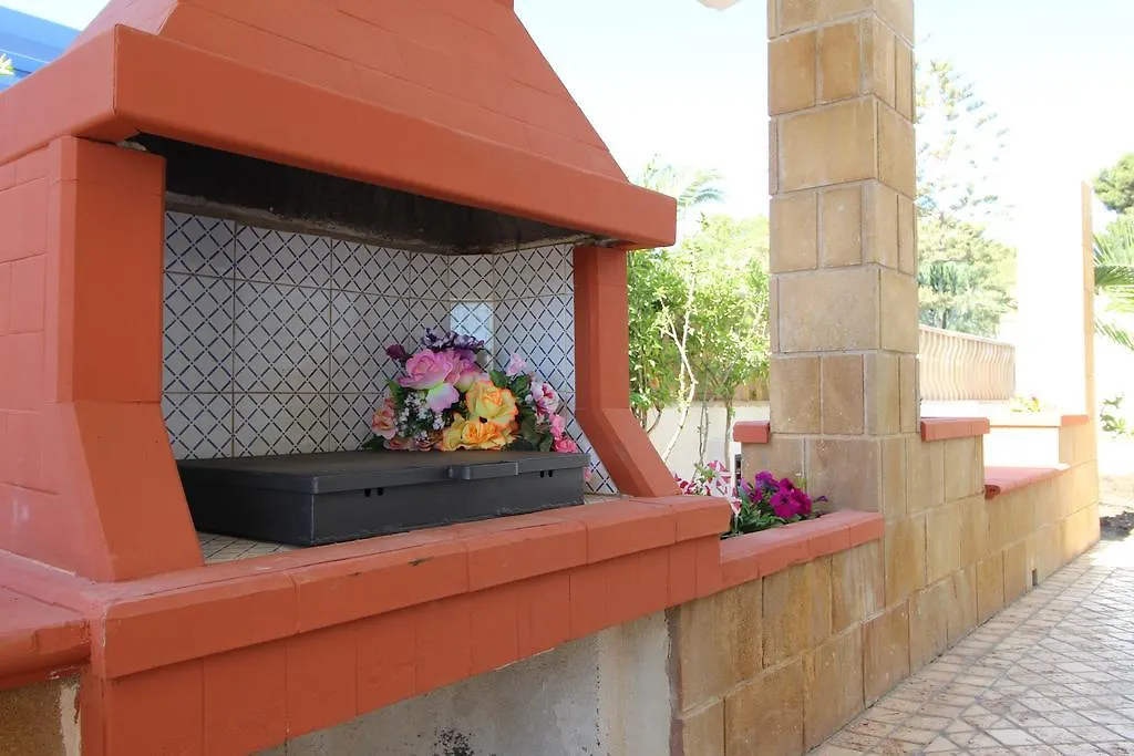 B&B Villa Bea San Vito Lo Capo