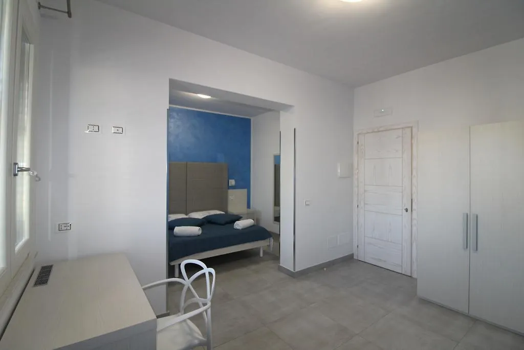 B&B Villa Bea San Vito Lo Capo 3*,  Italien