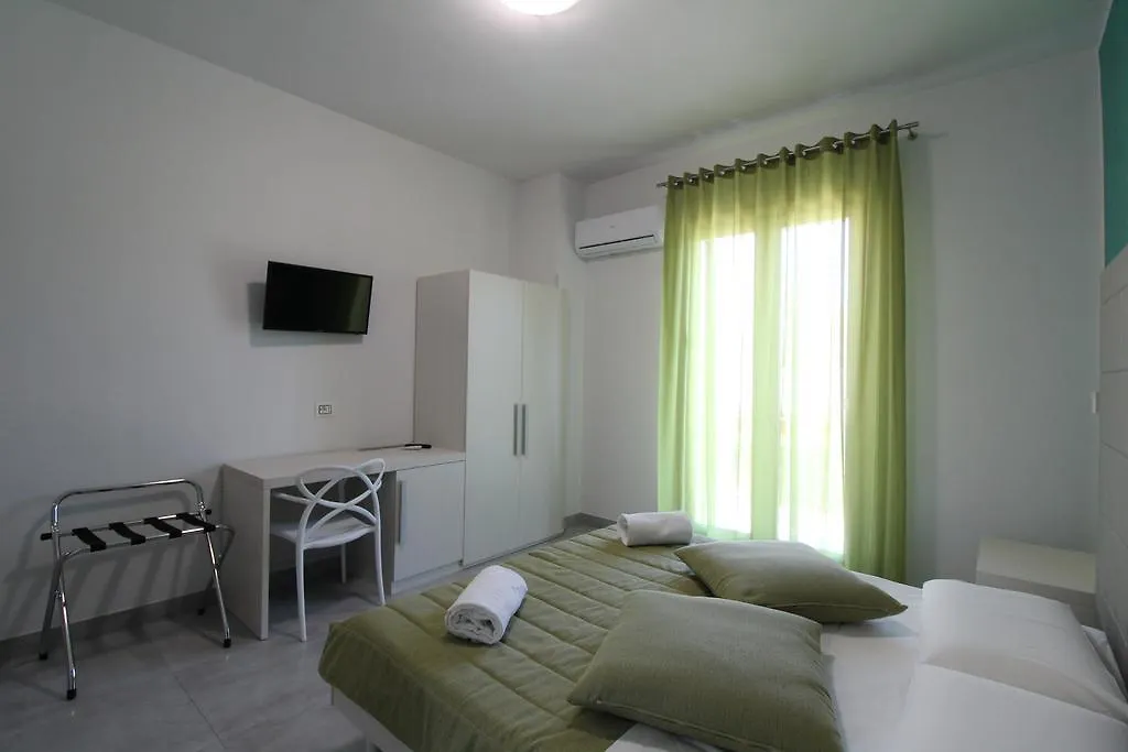 *** Bed & Breakfast B&B Villa Bea San Vito Lo Capo Italien