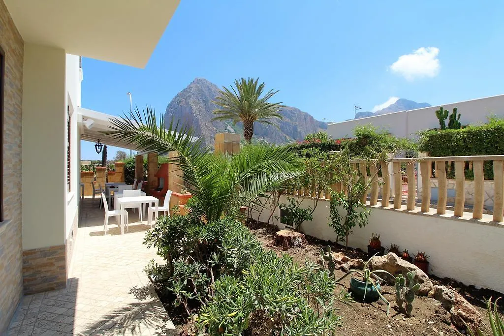 B&B Villa Bea San Vito lo Capo 3*,  Olaszország
