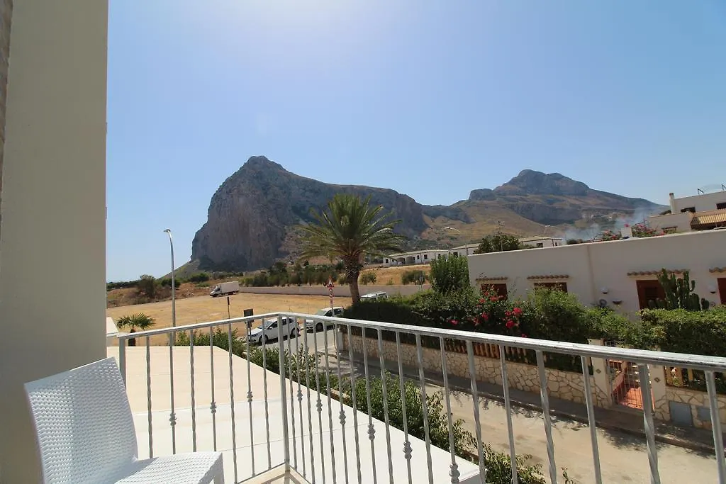 B&B Villa Bea San Vito Lo Capo Italien