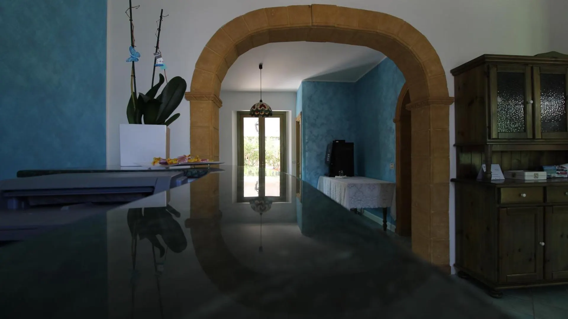 Bed & Breakfast B&B Villa Bea San Vito Lo Capo