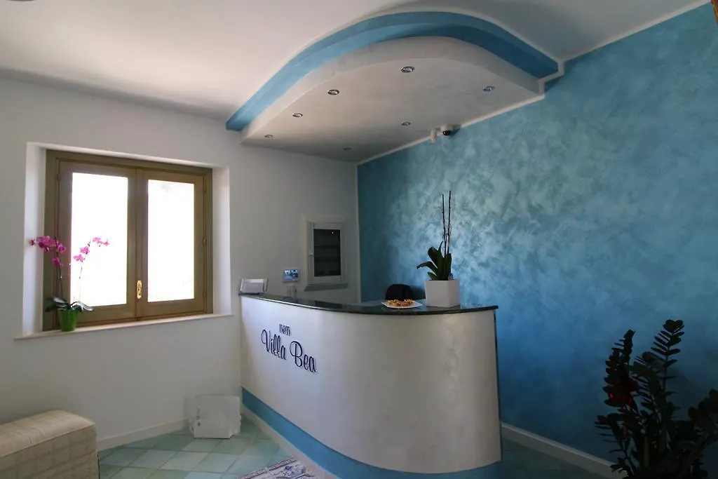 B&B Villa Bea San Vito Lo Capo Bed & Breakfast