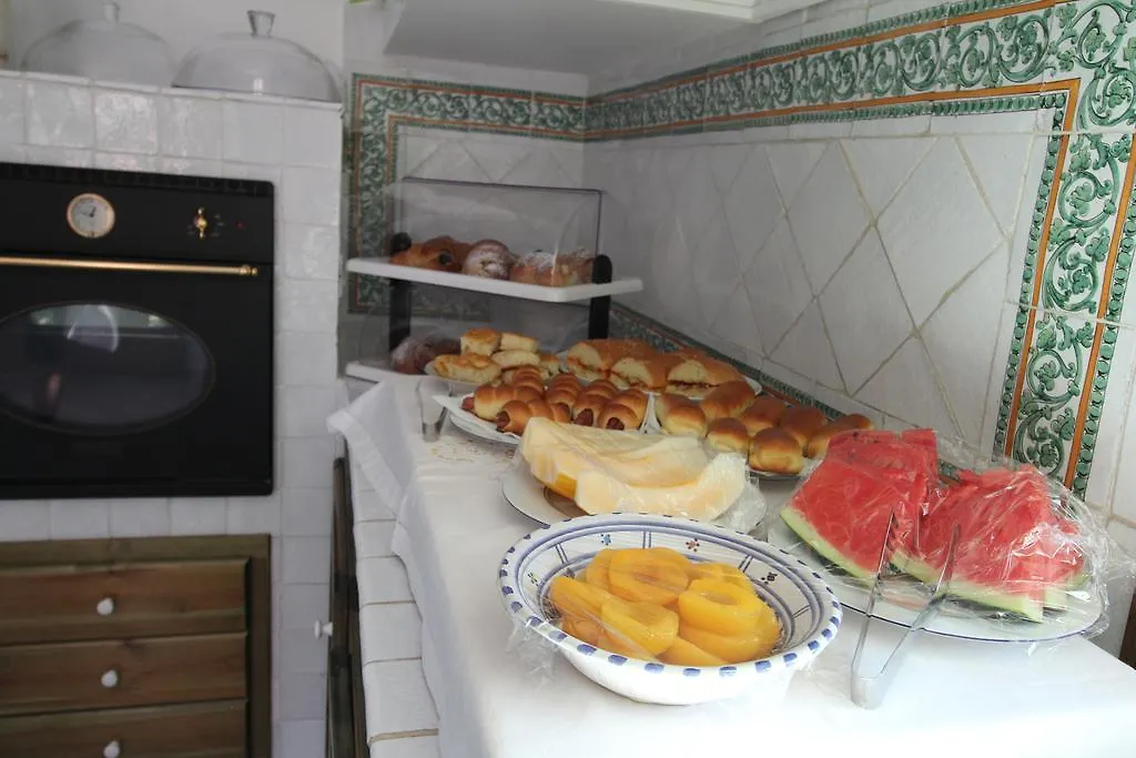 B&B Villa Bea San Vito Lo Capo Bed & Breakfast