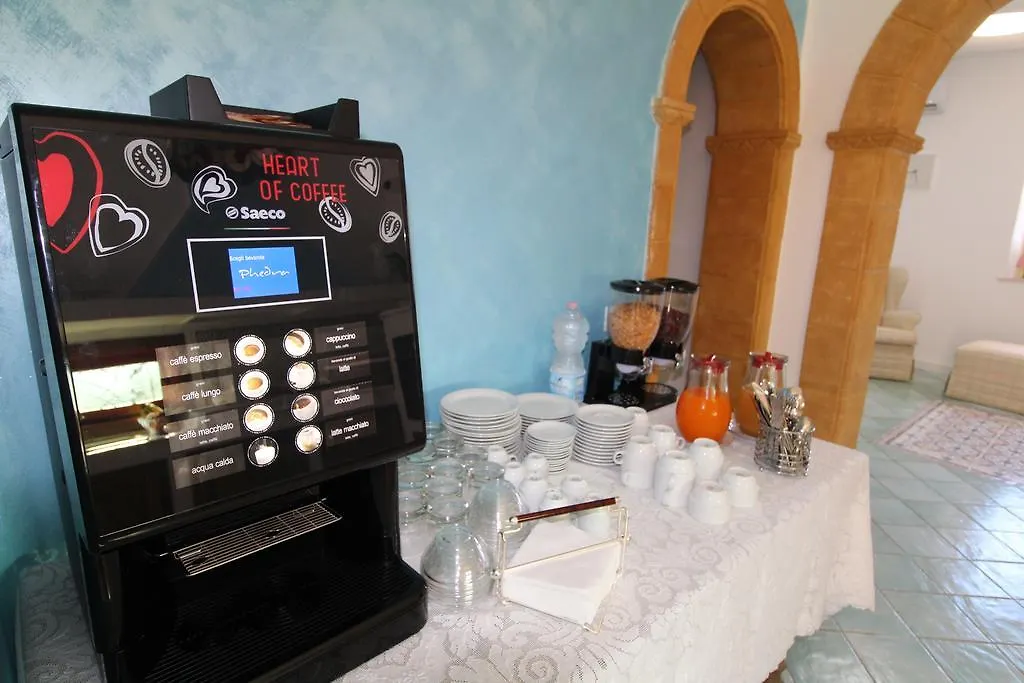 B&B Villa Bea San Vito Lo Capo