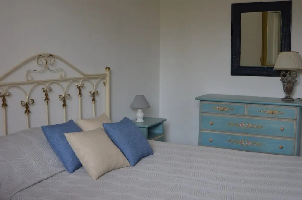 B&B Villa Bea San Vito Lo Capo Italien