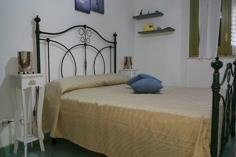 B&B Villa Bea San Vito Lo Capo 3*,  Italien