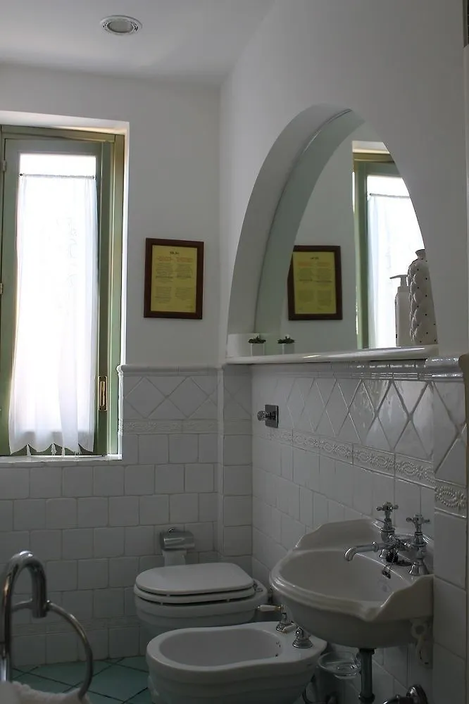 B&B Villa Bea San Vito Lo Capo Bed & Breakfast