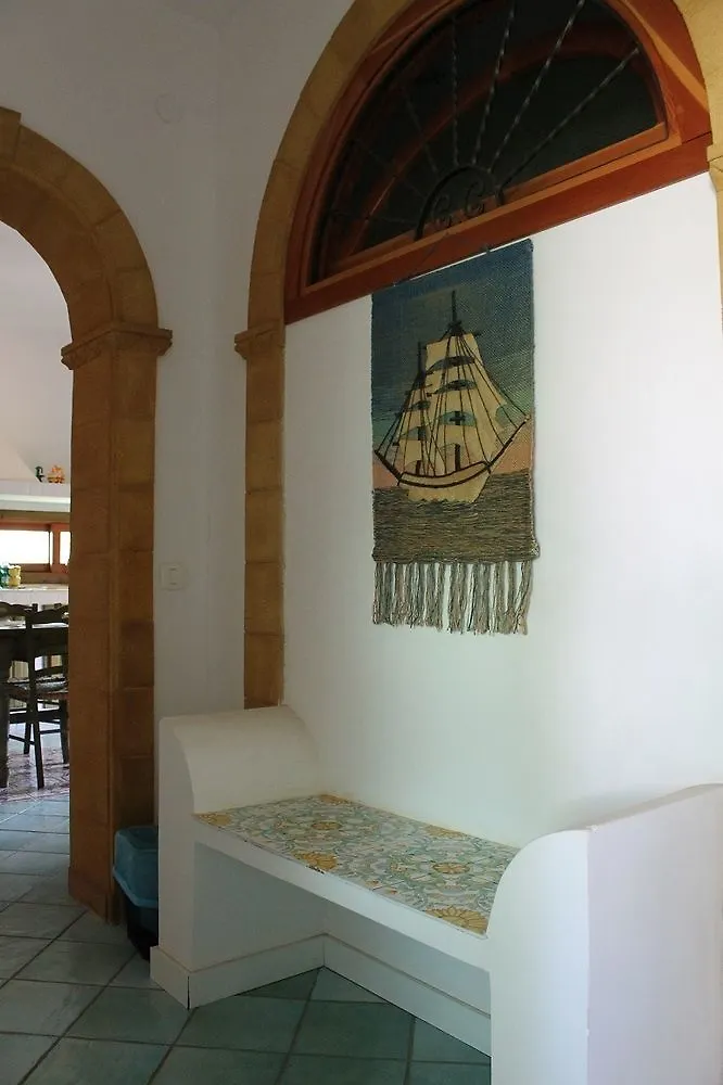 B&B Villa Bea San Vito Lo Capo
