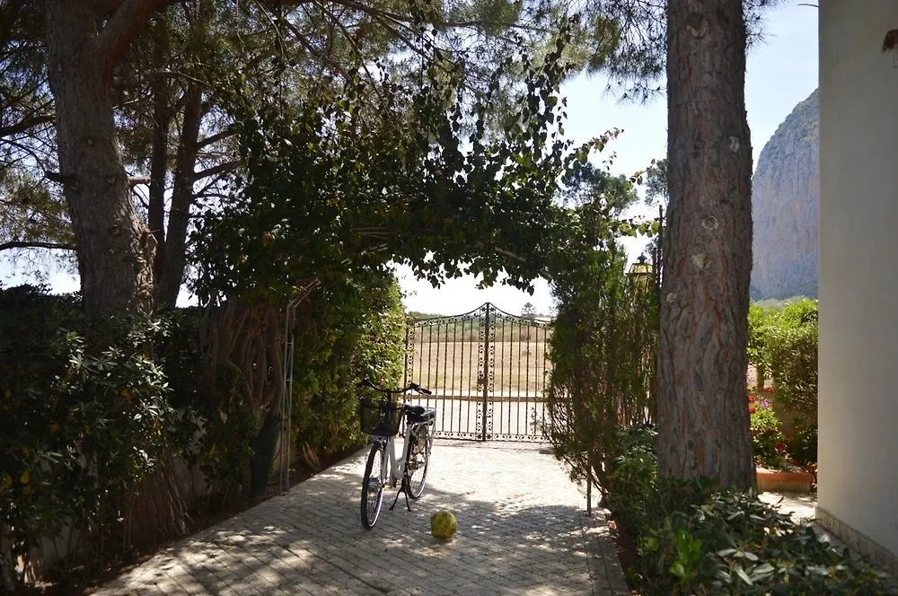 B&B Villa Bea San Vito Lo Capo Bed & Breakfast