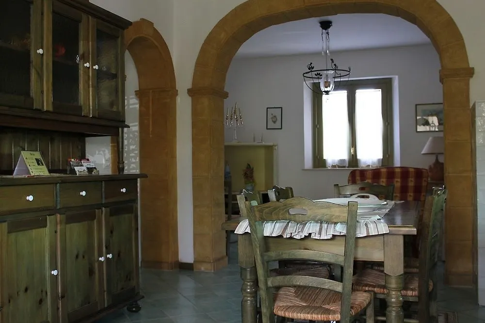 B&B Villa Bea San Vito Lo Capo 3*,
