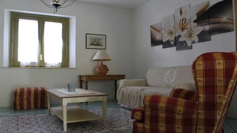 B&B Villa Bea San Vito Lo Capo