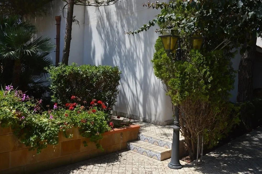 B&B Villa Bea San Vito Lo Capo