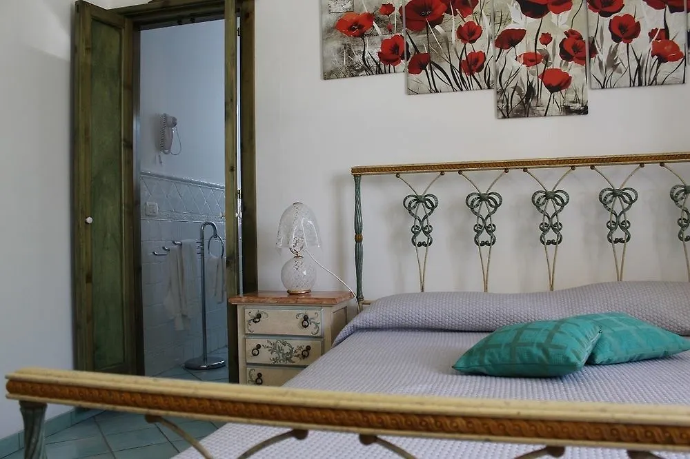 B&B Villa Bea San Vito Lo Capo Bed & Breakfast