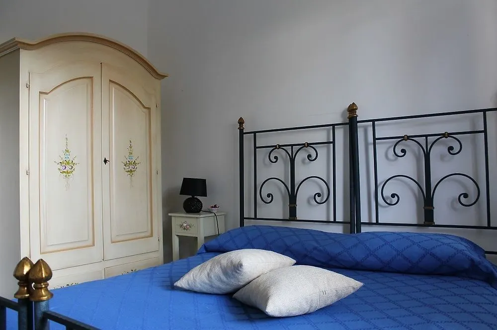 B&B Villa Bea San Vito Lo Capo