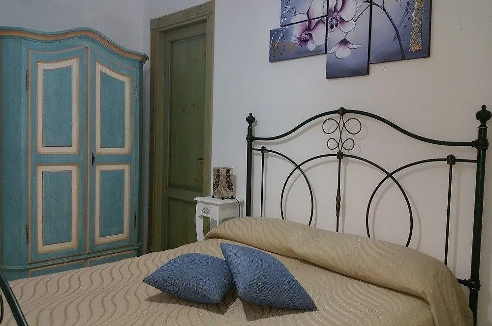 Bed & Breakfast B&B Villa Bea San Vito Lo Capo