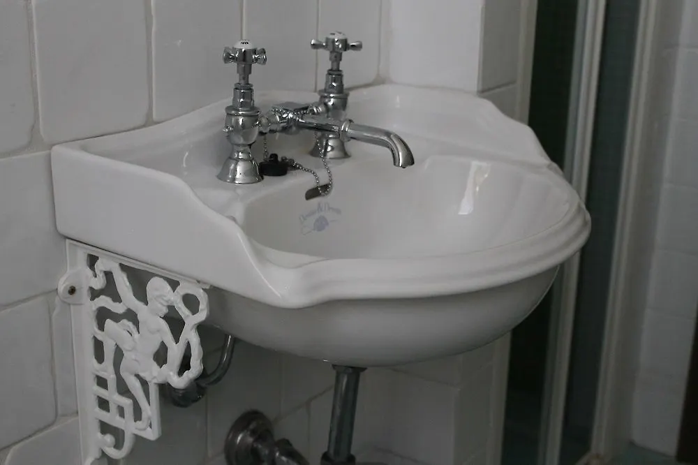 *** Bed & Breakfast B&B Villa Bea San Vito Lo Capo Italien