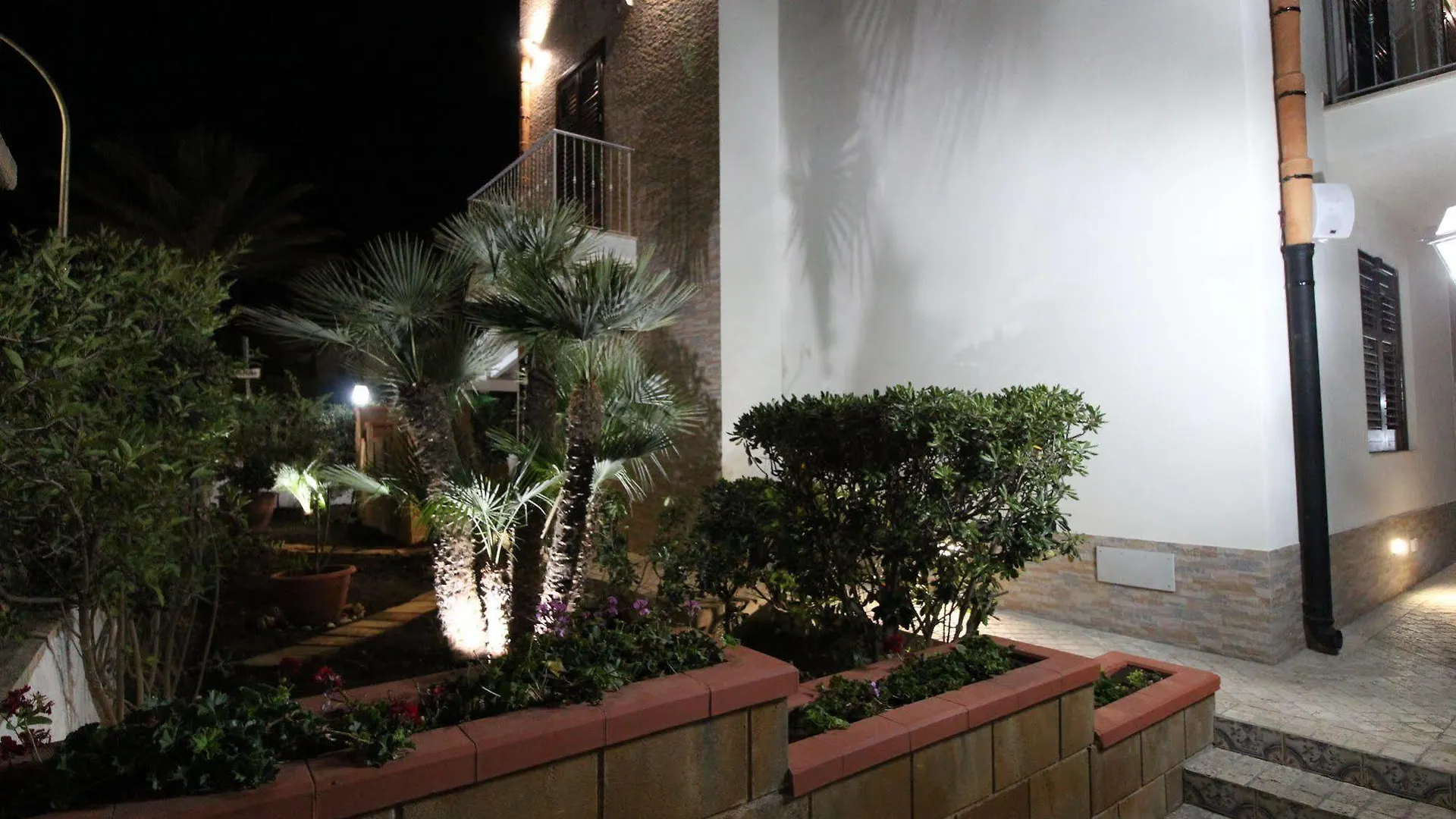 Bed & Breakfast B&B Villa Bea San Vito Lo Capo