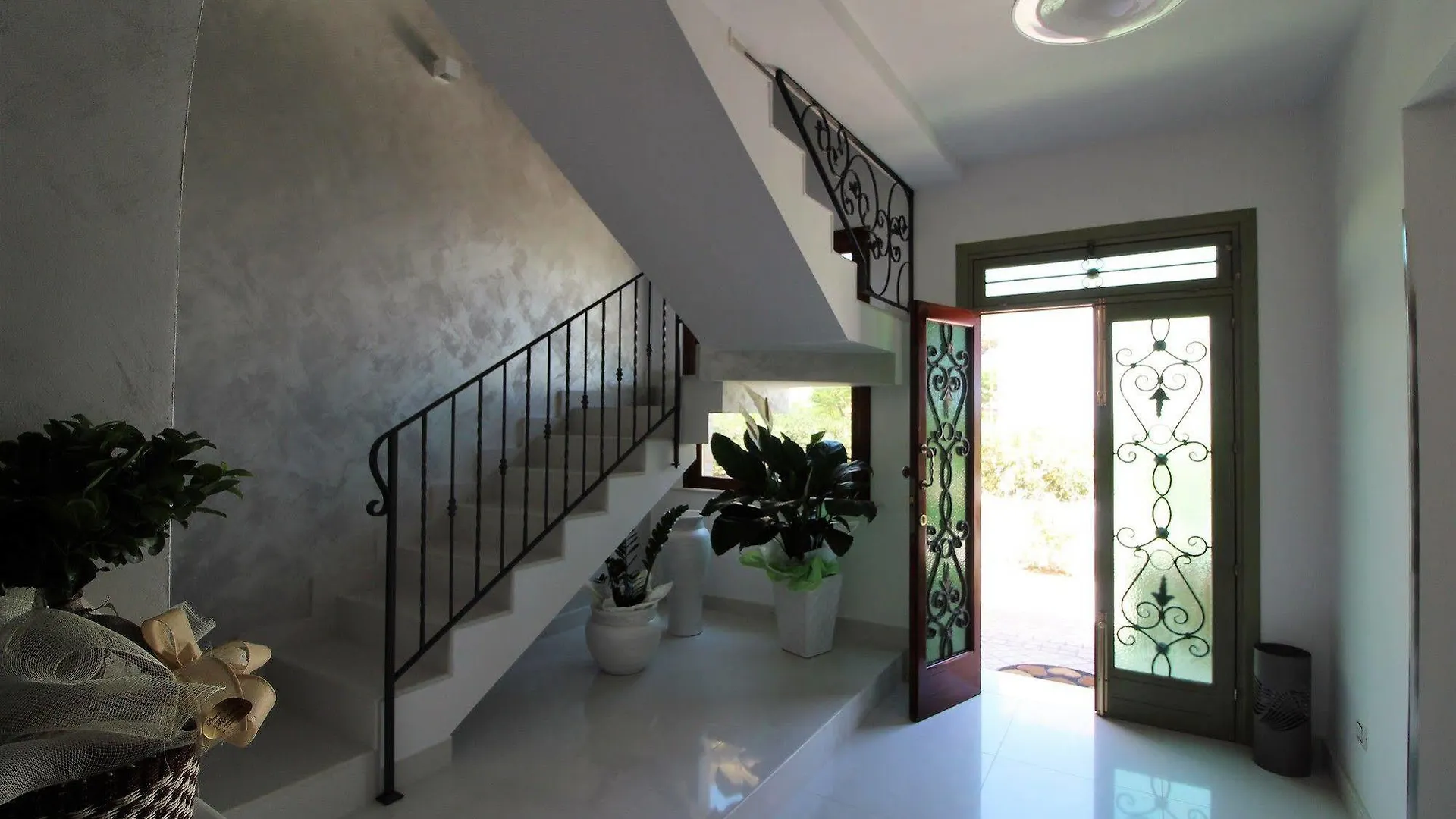B&B Villa Bea San Vito Lo Capo