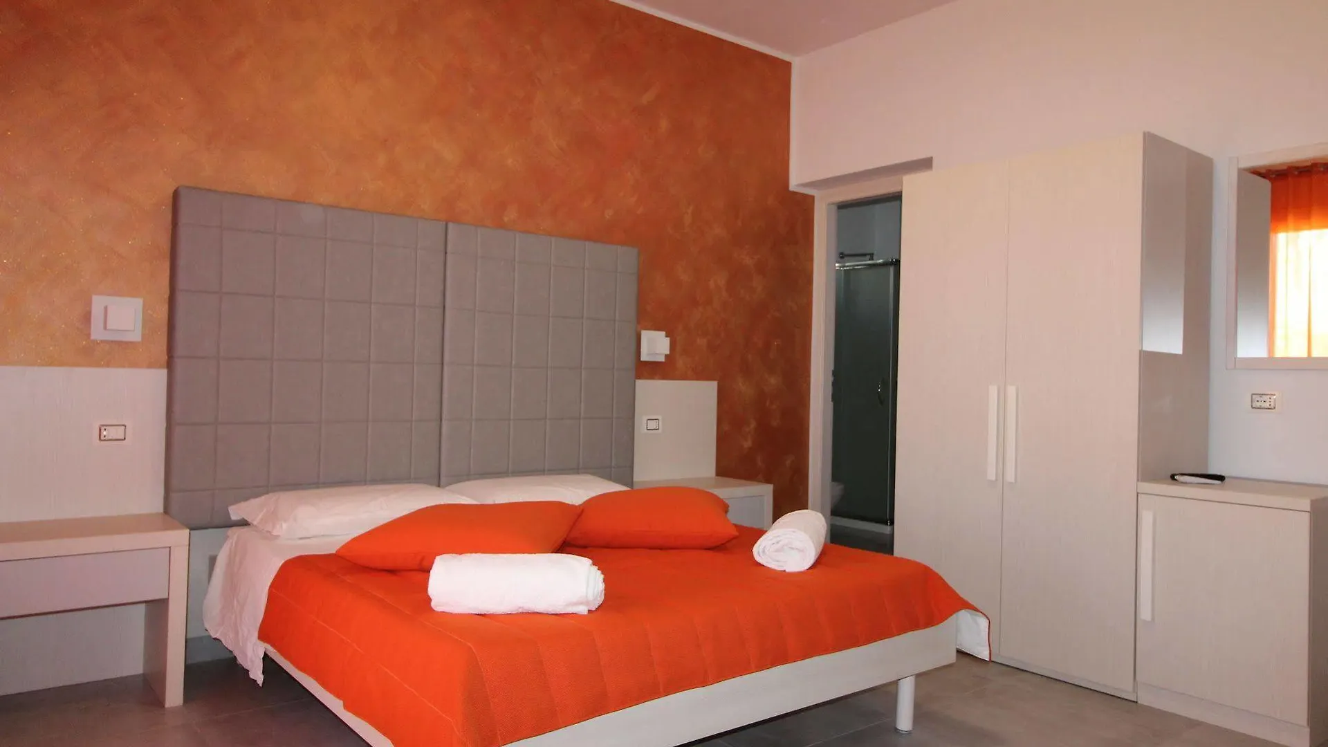 B&B Villa Bea San Vito Lo Capo 3*,