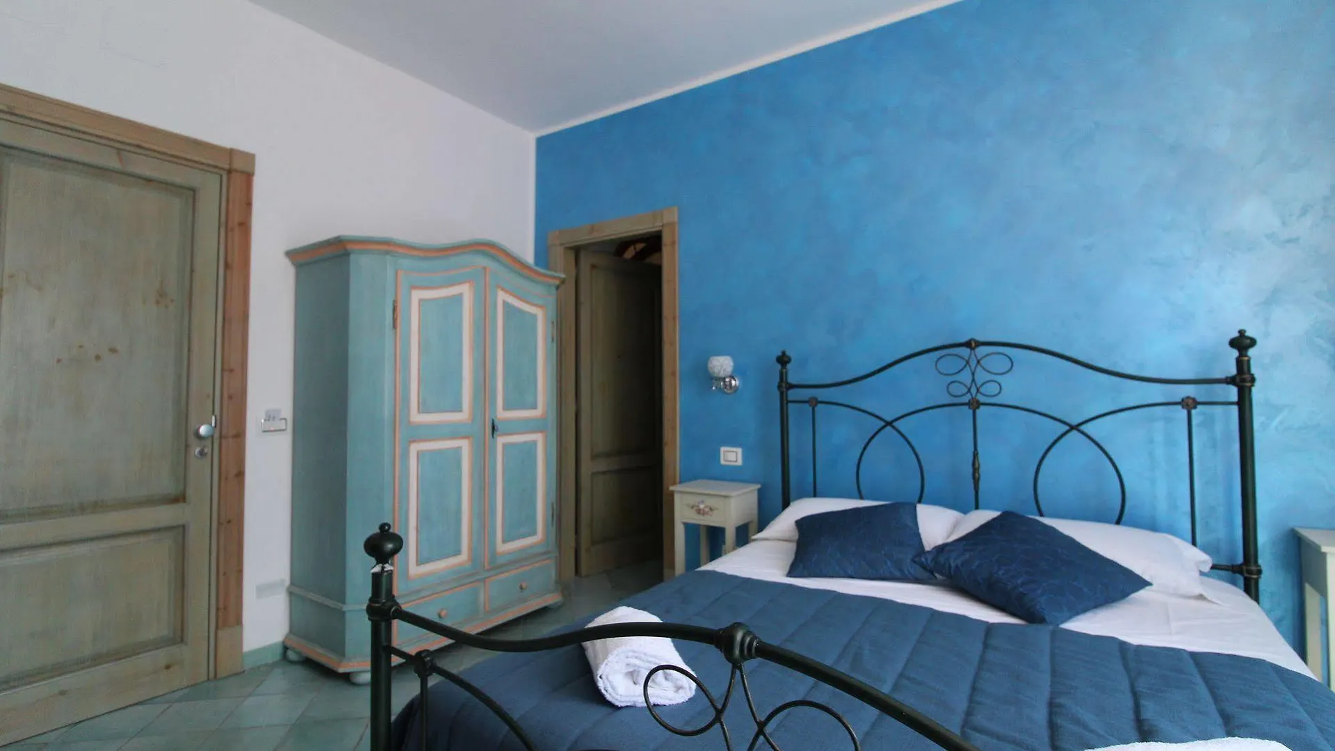 B&B Villa Bea San Vito Lo Capo 3*,