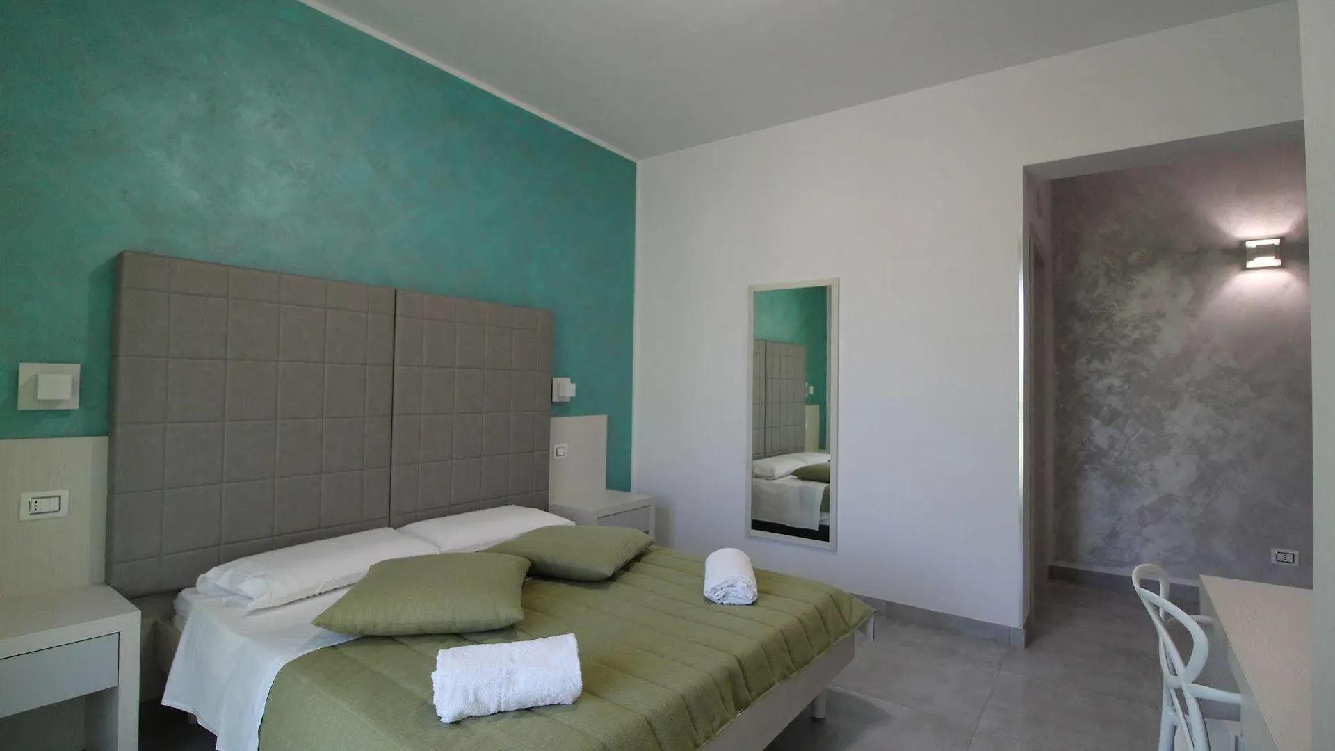 B&B Villa Bea San Vito Lo Capo 3*,  Italien