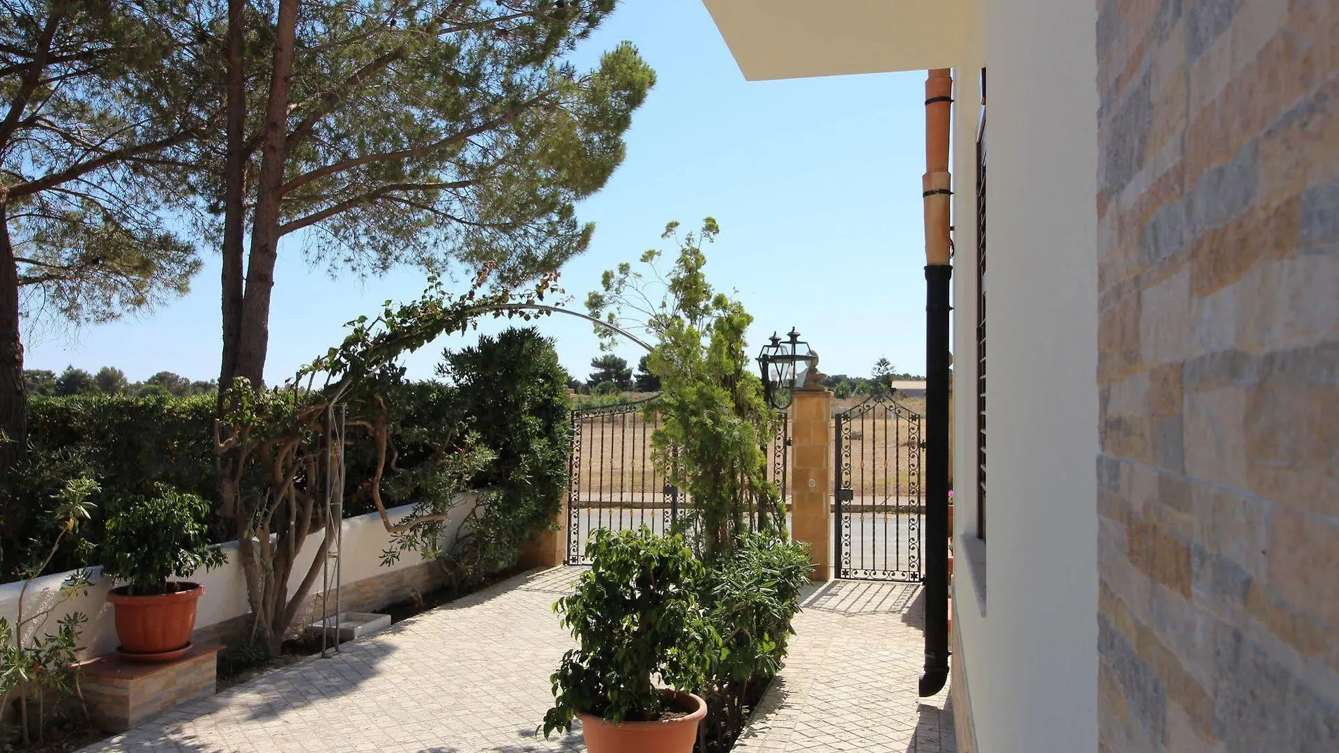 B&B Villa Bea San Vito Lo Capo