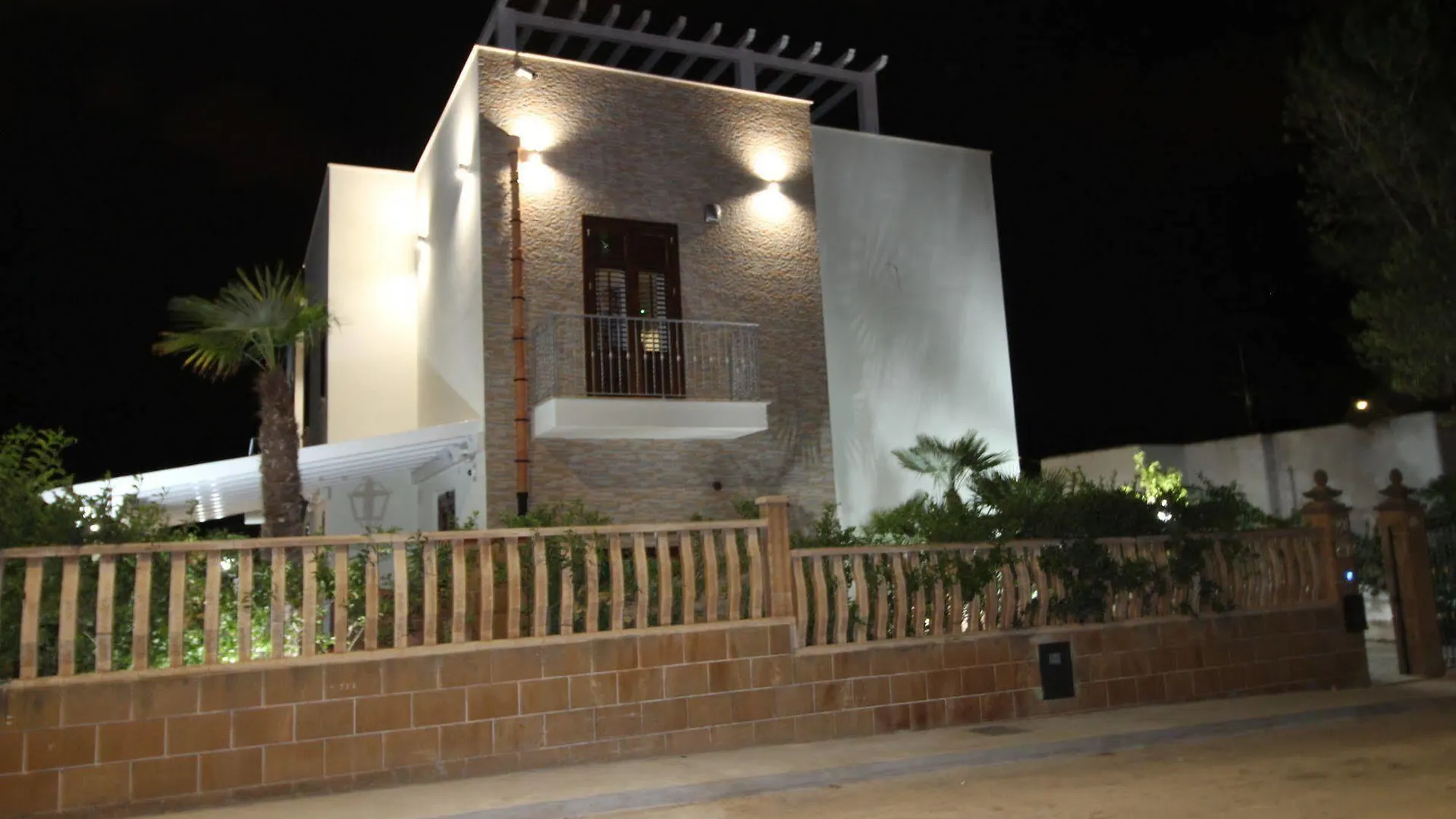Bed & Breakfast B&B Villa Bea San Vito Lo Capo