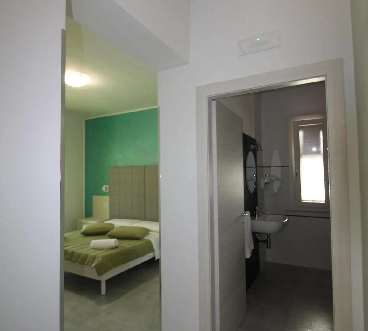 B&B Villa Bea San Vito Lo Capo Bed & Breakfast