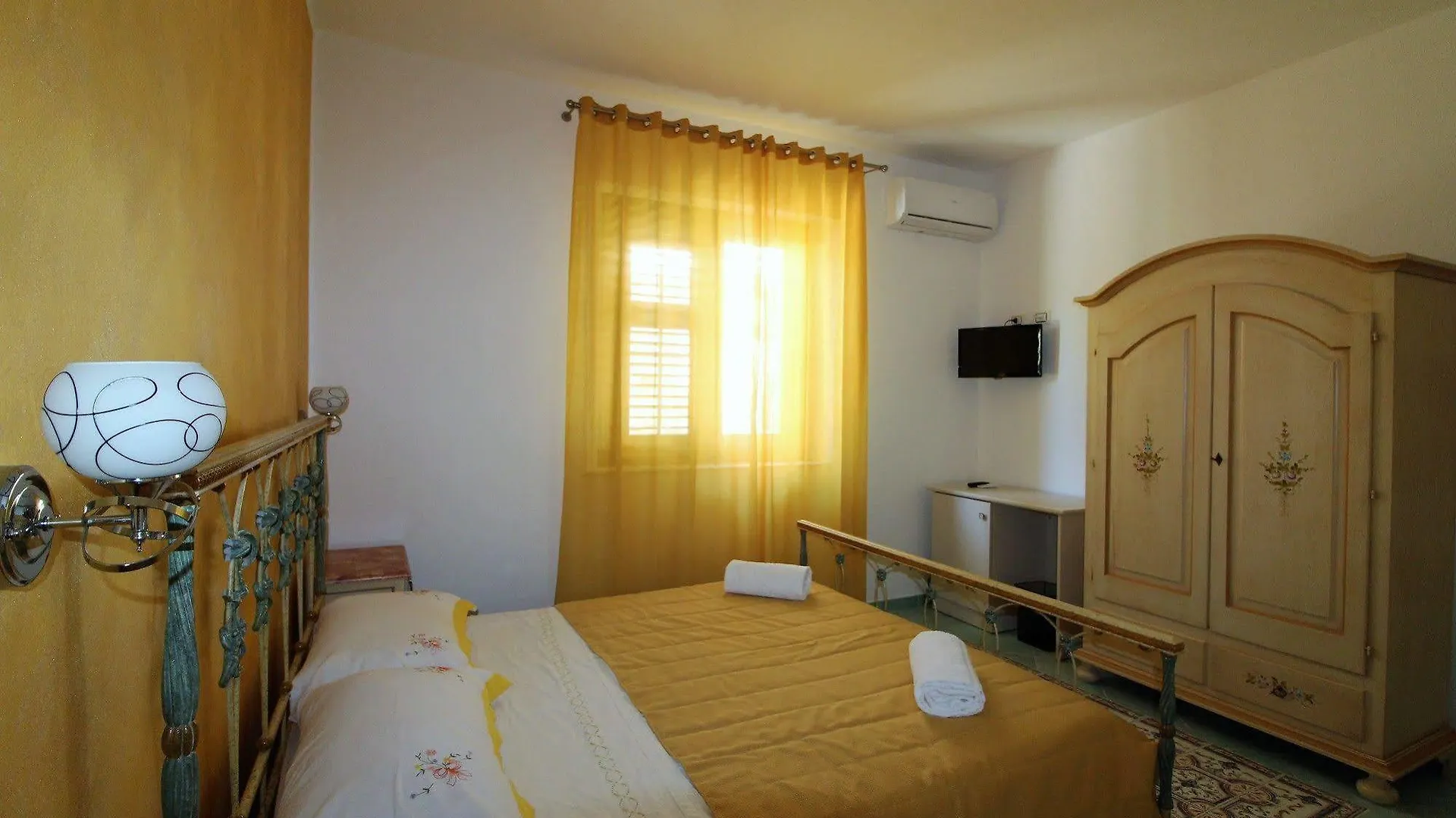 B&B Villa Bea San Vito Lo Capo Bed & Breakfast