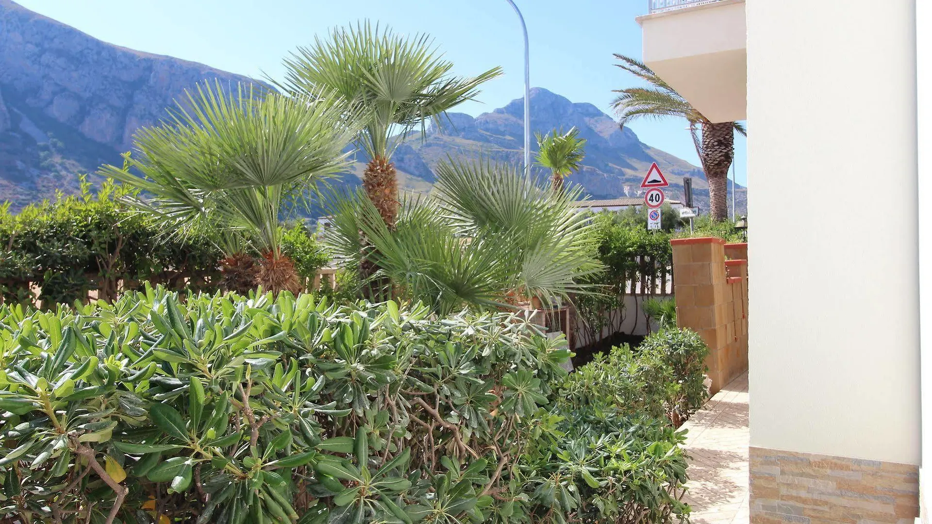 B&B Villa Bea San Vito Lo Capo