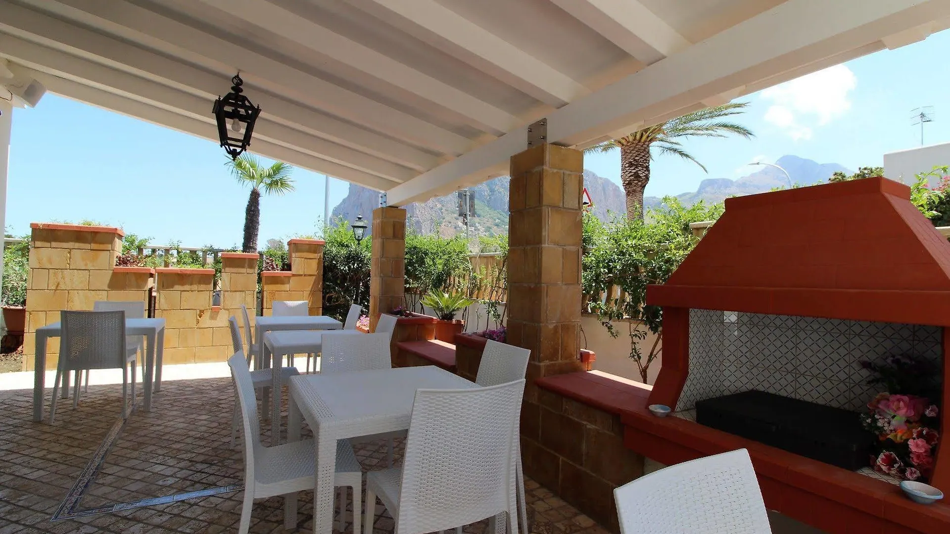 B&B Villa Bea San Vito Lo Capo 3*,  Italien