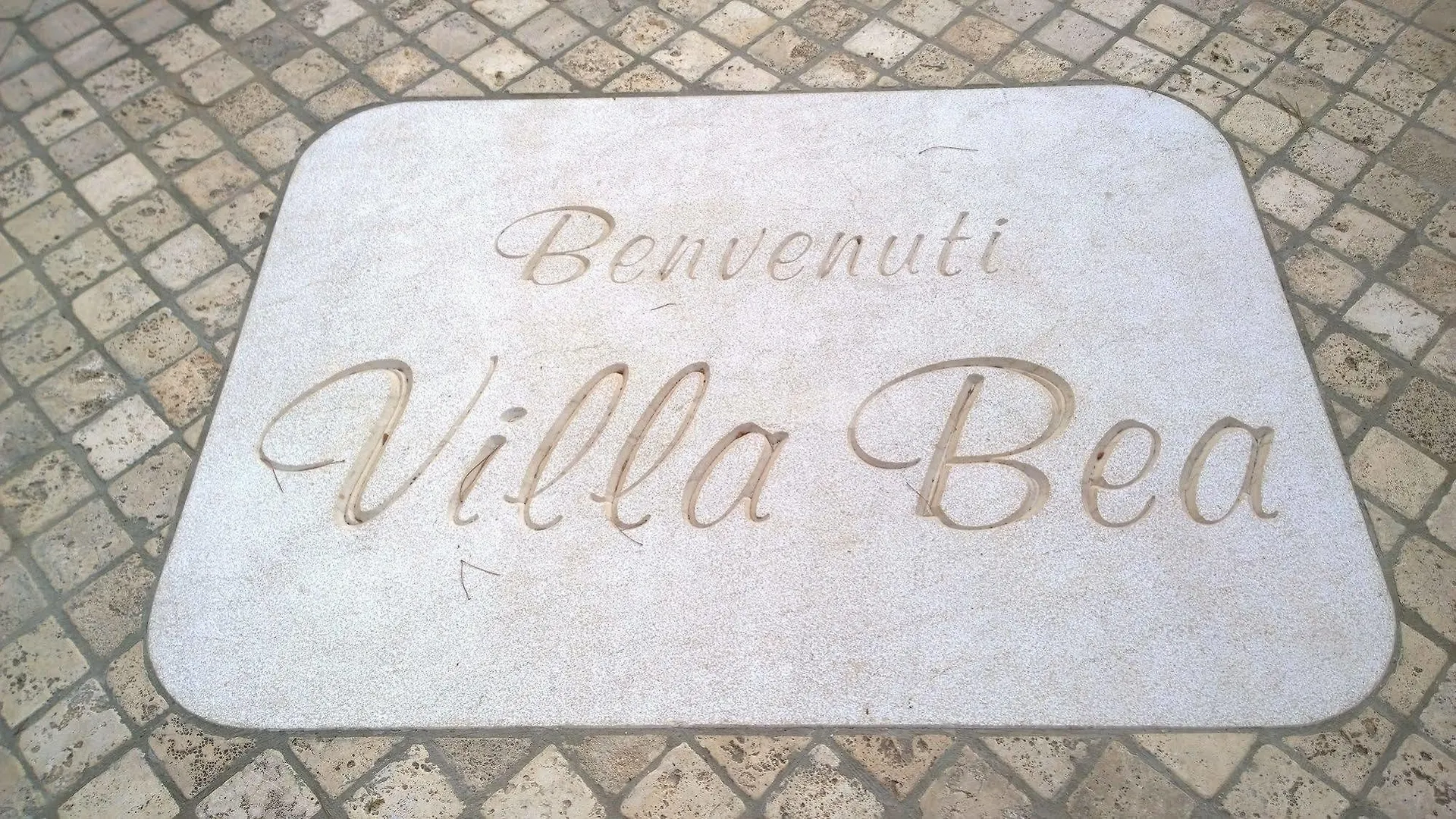 B&B Villa Bea San Vito Lo Capo Bed & Breakfast