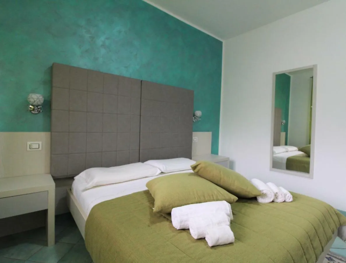 B&B Villa Bea San Vito Lo Capo