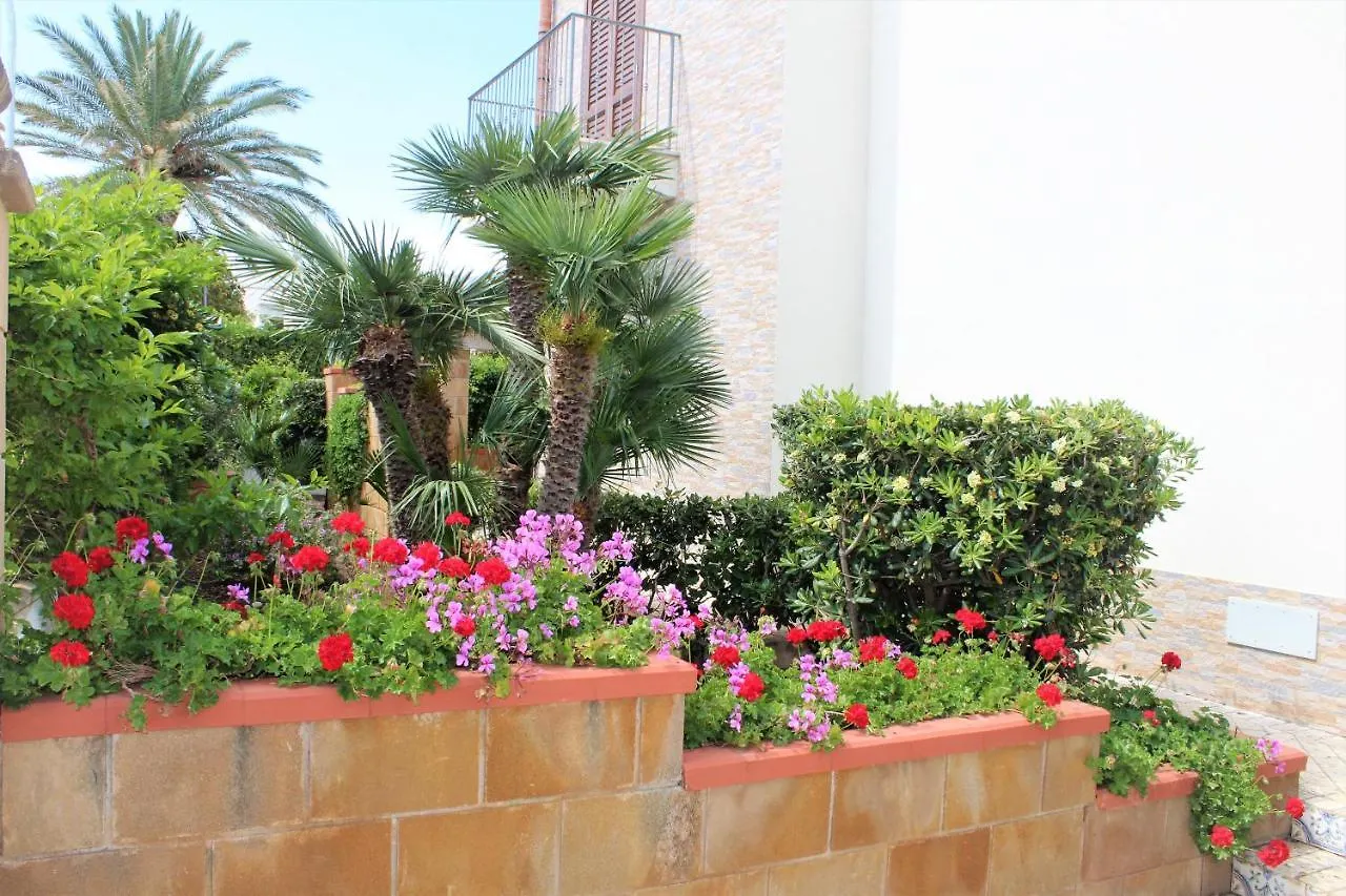 B&B Villa Bea San Vito Lo Capo 3*,  Italien