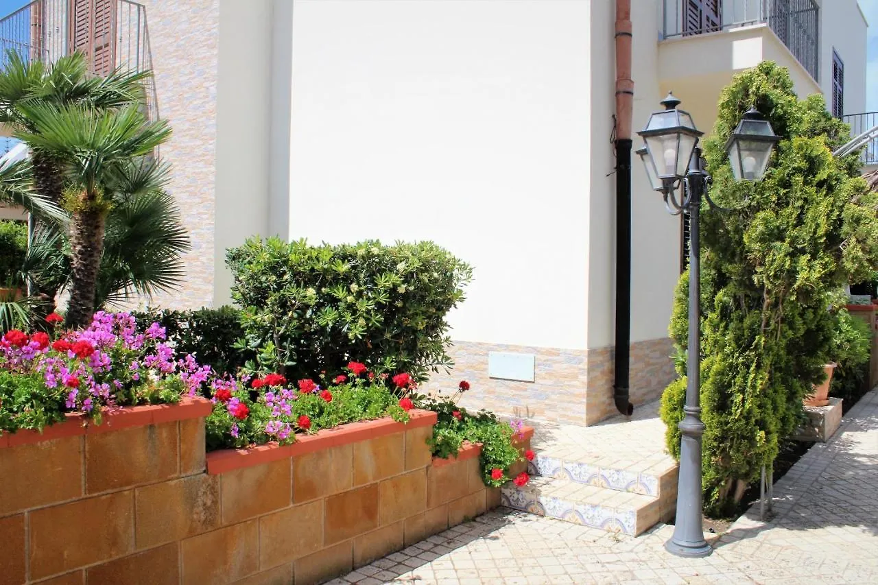 *** Bed & Breakfast B&B Villa Bea San Vito Lo Capo Italien